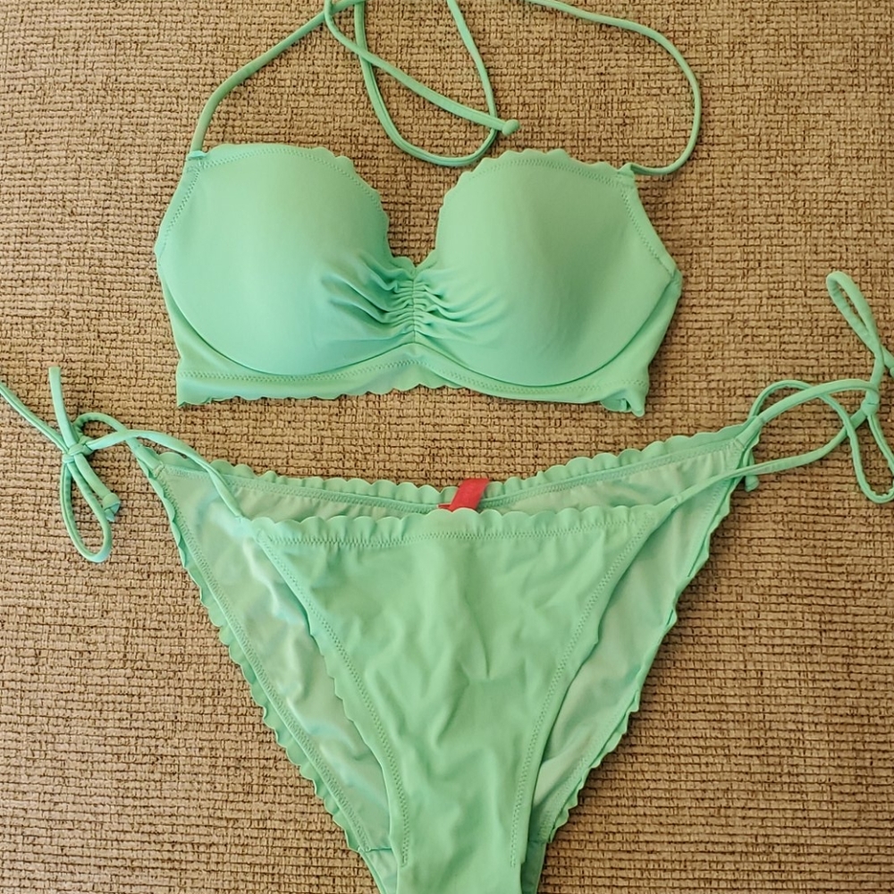Victoria Secret Bikini